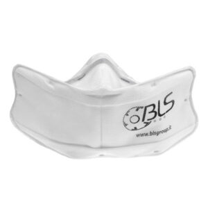 BLS FFP2 Maske faltbar ohne Ventil 2e44f888186e51e9a08a78cc1c929fad