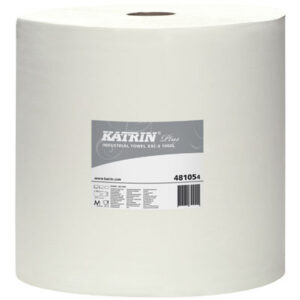 PB KATRIN 481054 Putzrolle Plus XXL 4 1000 neu 0bf4361afe782b5bd10a9685d380c2d3