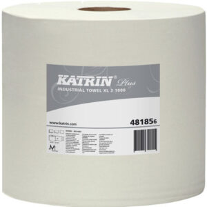 PB KATRIN 481856 Putzrolle Plus XL 2 1000 neu.jjpg 3d14fafffc87b0754e381c43bc36a127