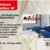 TN Kiclean Cottex W TG CT W neu 1fabe7ccc5d81eff70918179e54fe618